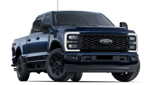 2025 Ford Super Duty® External Image 5